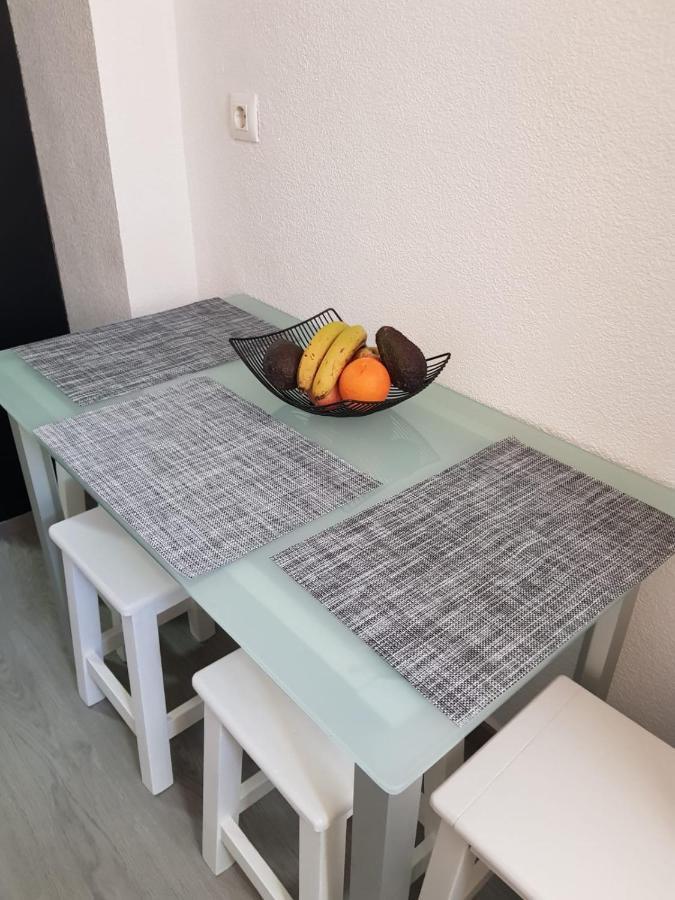 Precioso Piso Centrico Cerca De La Playa Appartement Almuñécar Buitenkant foto